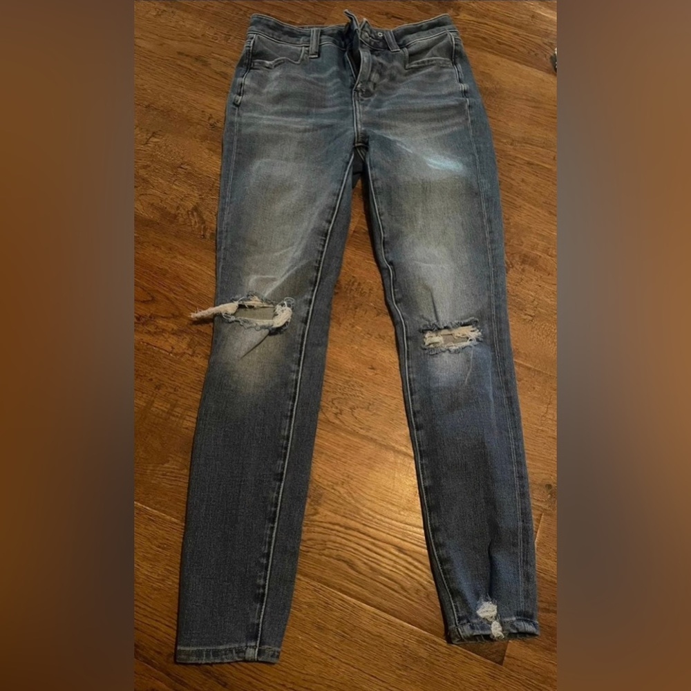 American eagle 0 short the dream jeans new